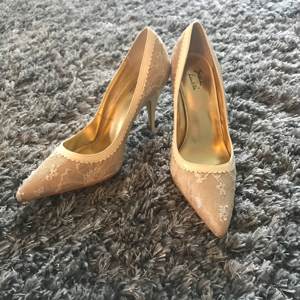Susan Lucci Heels